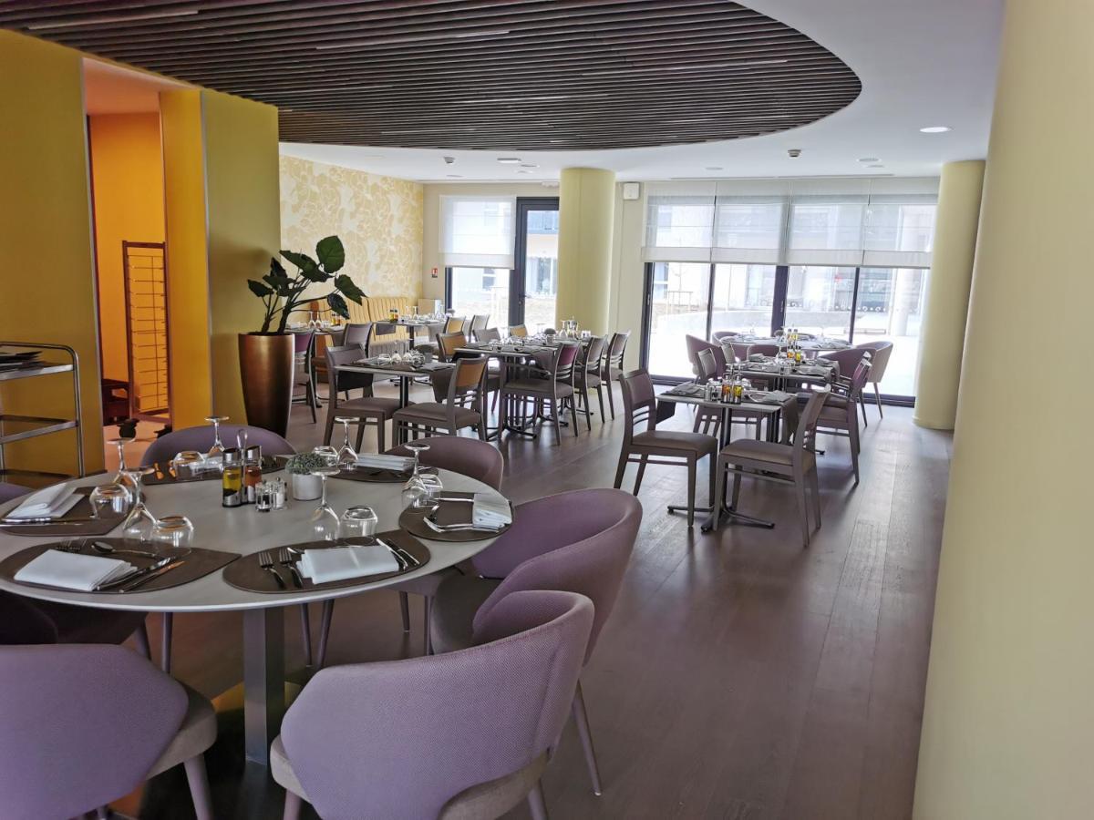 Montélimar Residence Service Senior Domitys Les Alexis מראה חיצוני תמונה
