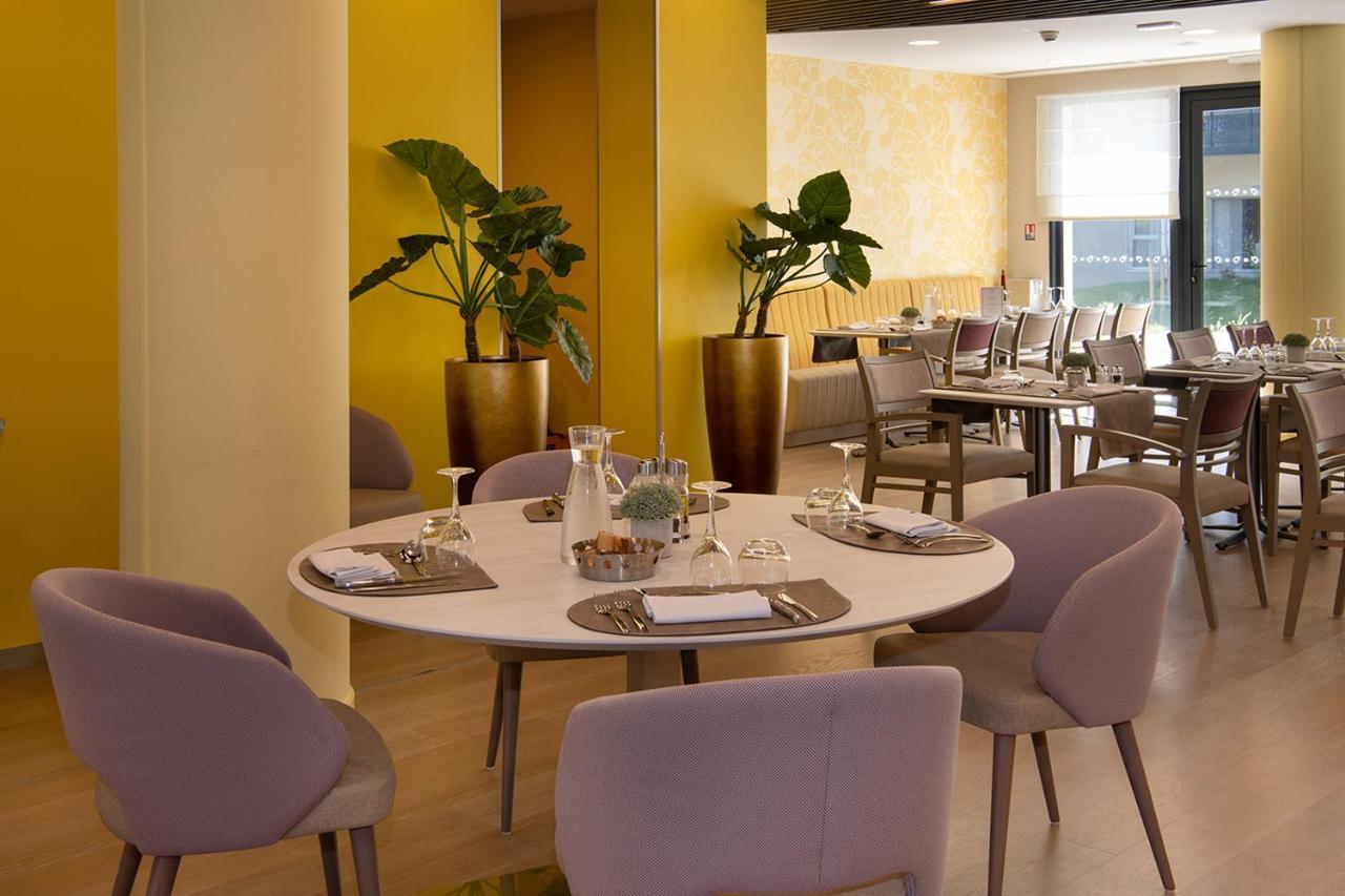Montélimar Residence Service Senior Domitys Les Alexis מראה חיצוני תמונה